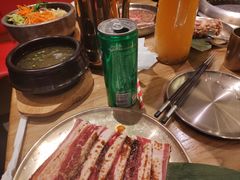 -汉拿山(北京上地华联店)