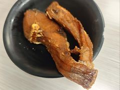 本帮熏鱼-丰裕(田林店)