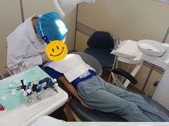 -同济大学附属口腔医院