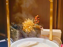 -秀儿四九城·新京菜(亚运村鸟巢店)