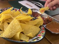 -HFFOUSA TACO弗萨塔可墨西哥餐厅(颐堤港店)