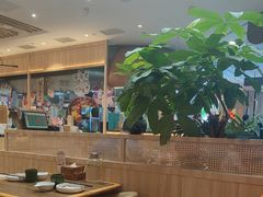 -云海肴·汽锅鸡·云南菜(广安门天虹店)