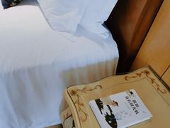 -深圳东部华侨城茵特拉根酒店