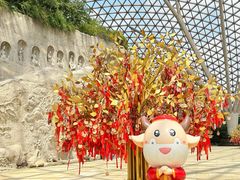 -牛首山文化旅游区