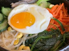 -金三顺韩式炭火烤肉店(中华路店)