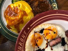 -肥韬茶餐厅(南山mini店)