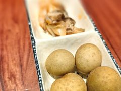 -裕兴记•蟹黄面馆(人民广场店)