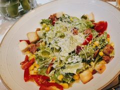 -get pizza意大利餐厅(凯德MALL店)