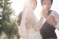 -太古映画婚纱摄影(天河店)