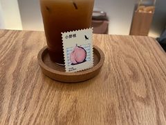 -THE RAVEN乌鸦咖啡(天利店)