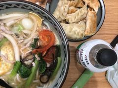 -蒙自源米线大王(明丰广场店)