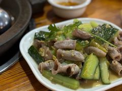 -大鼎石锅鱼(春江里店)