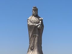 -天津妈祖文化园