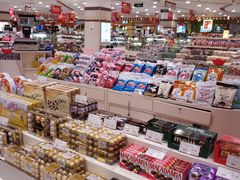 -第一食品(中环百联店)