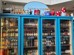 -Alimentari早午餐(安福路店)