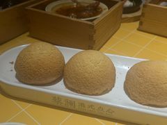 -蔡澜点心·粤菜(海印都荟城店)