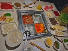 -海底捞火锅(杭州庆春路夜宵主题店)