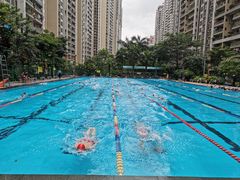 -猎德游泳池(猎德花园店)