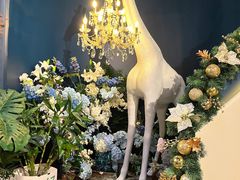 -狮拾久·现代新加坡料理(福田COCO Park店)