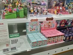 -泡泡玛特POPMART(合生汇店)