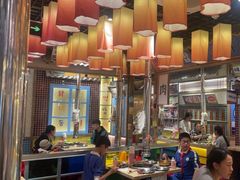 -姜胖胖无限自助烤肉(罗湖宝能店)