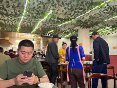 -翟氏天天小吃(上东街区店)