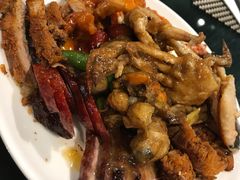 -云海轩·海鲜自助-河北云瑧世纪大饭店1F
