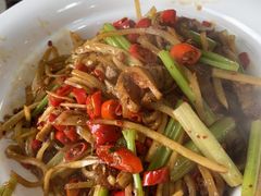 -李师傅脆肚(华强北店)