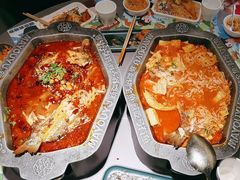 -马有鱼·馕坑烤全鱼(美美2店)