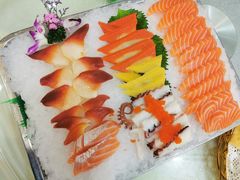 -新享乐海鲜(翠华路店)