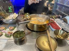 -琥珀川糟粕醋火锅(慈云寺店)