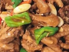 -阿庄新豫菜(航海东路店)