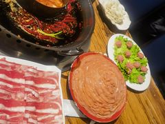 -重庆老火锅(长虹店)