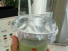 -鹤茶野所(上海首店)