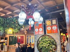 -真地道京味府·鲜橙烤鸭·北京菜(朝外大街东大桥店)