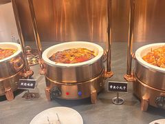 -牛YO寿喜烧·铁板烧和牛火锅自助(市府恒隆店)