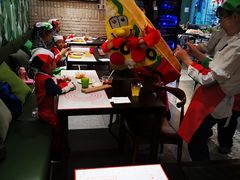 -TAMATI(巴黎贝甜韩式西餐厅店)
