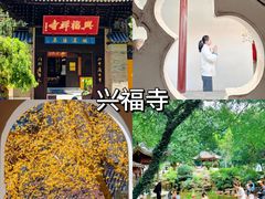 -虞山风景区