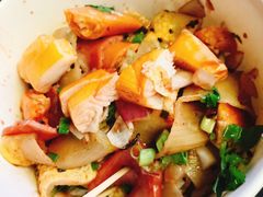 -金姐烤冷面(大沙泥街店)