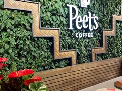 -Peet's Coffee皮爷咖啡(豫园店)