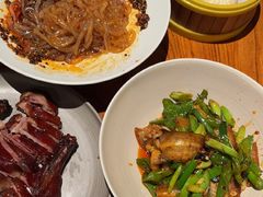 -巴蜀风·地道川菜(总店)