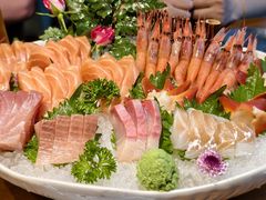-九井澤精致料理(金茂店)