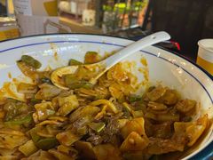 -有奴思烤肉·清真(正宁路店)