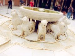 -阿尔罕布拉宫