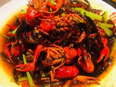 经典十三香龙虾-红盔甲·小龙虾(车公庙店)