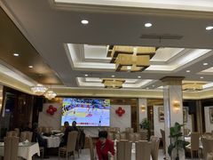 -百姓食府(秦虹路店)
