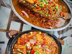 -徽州美食(三十年老店)