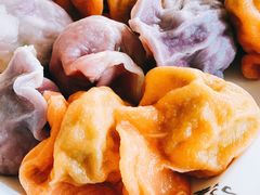 -宝源饺子(麦子店街店)