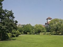 -南通鹏欣花园国宾酒店