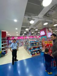 -TOYSRUS玩具反斗城(步步高梅溪新天地店)